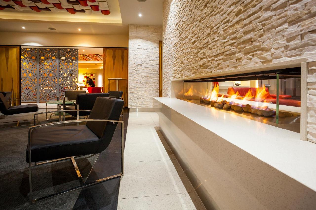 Mantra Charles Hotel Launceston by null