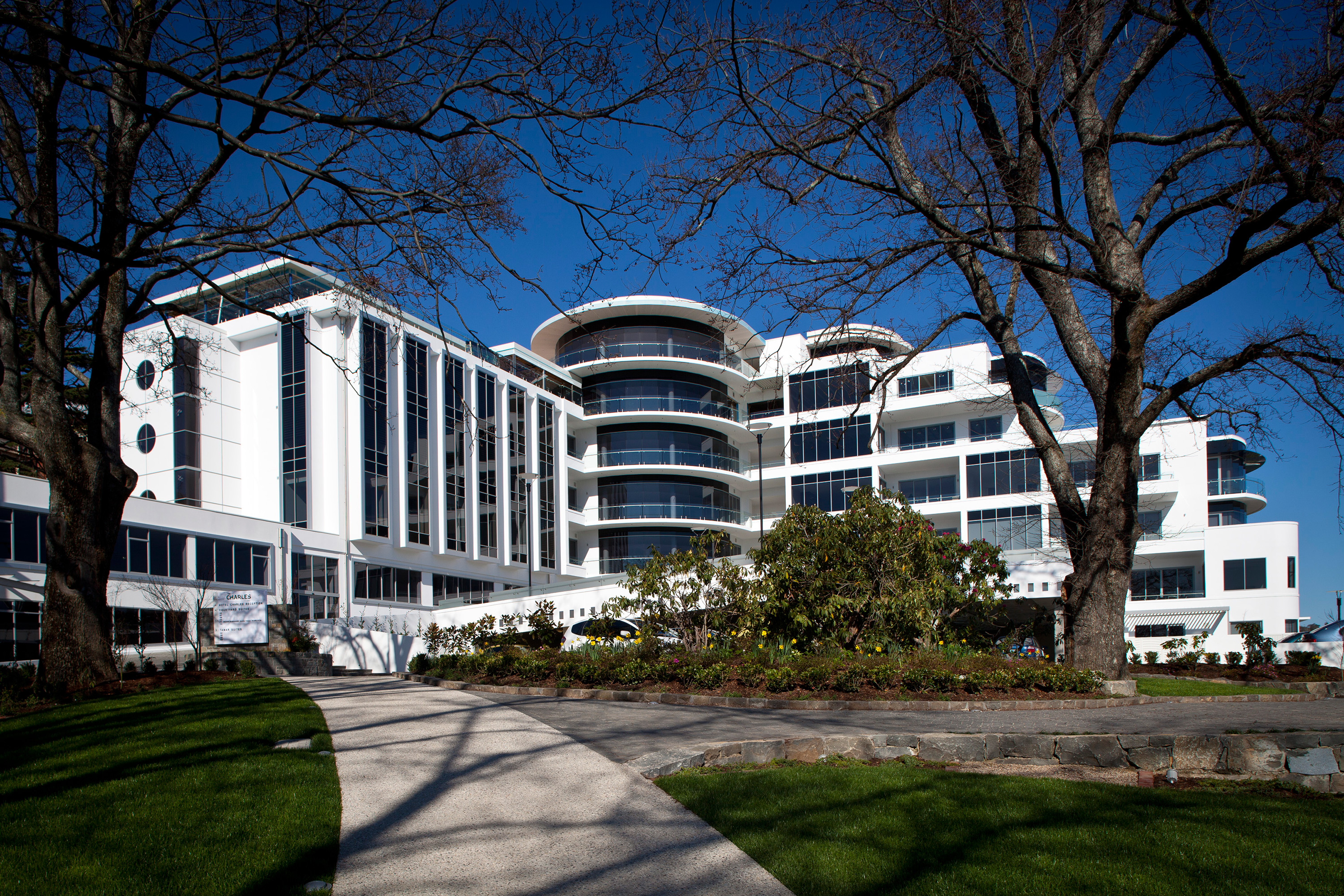 Mantra Charles Hotel Launceston by null