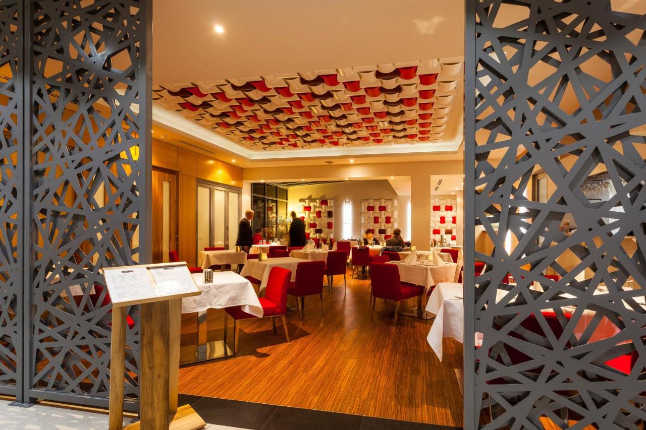 Mantra Charles Hotel Launceston by null