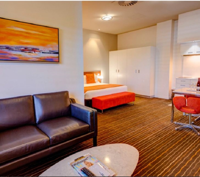 Mantra Charles Hotel Launceston