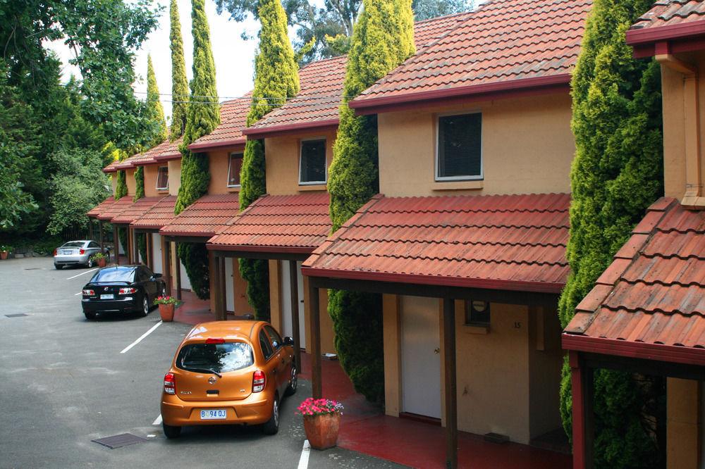Elphin Serviced Apartments