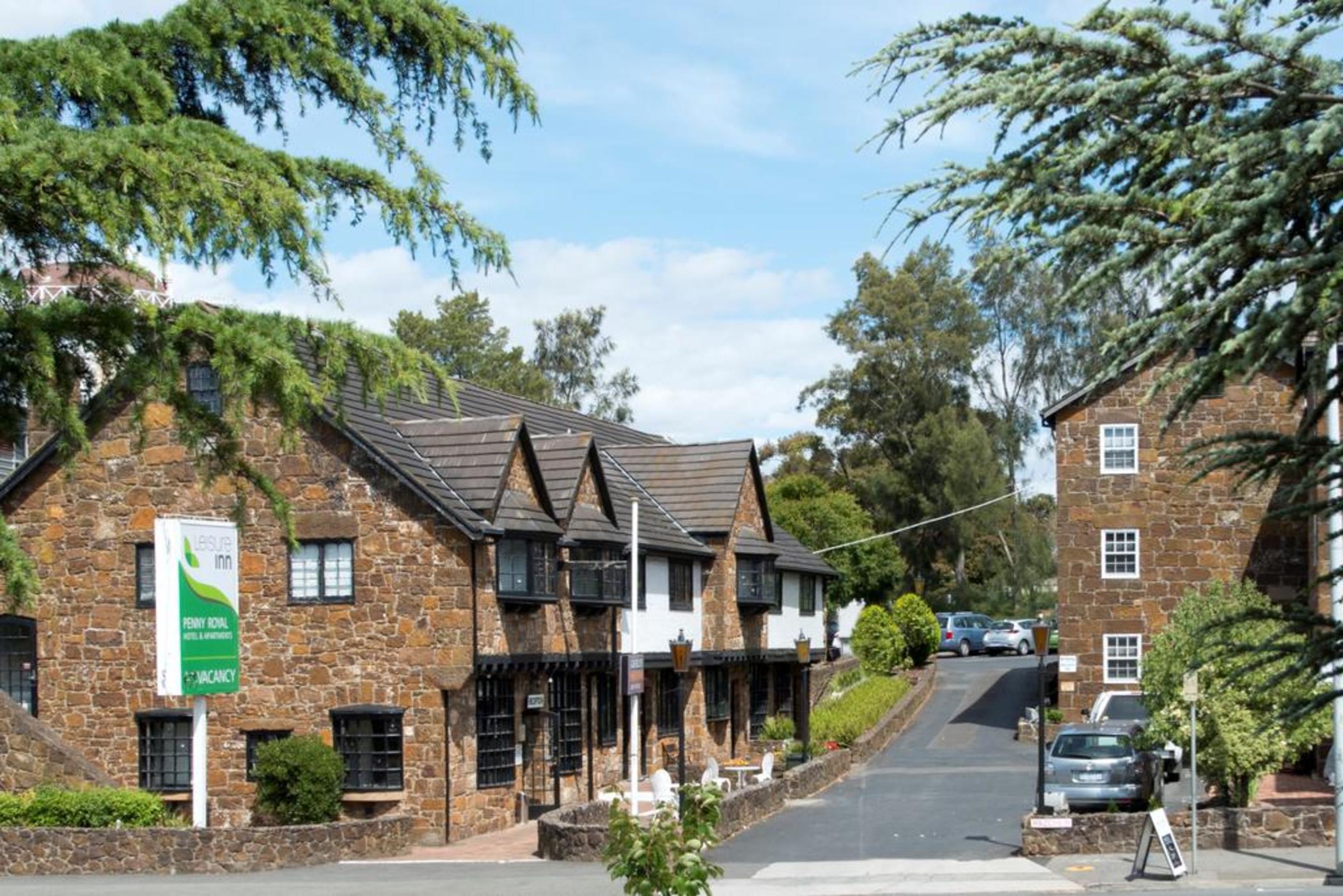 Leisure Inn Penny Royal, Launceston by null