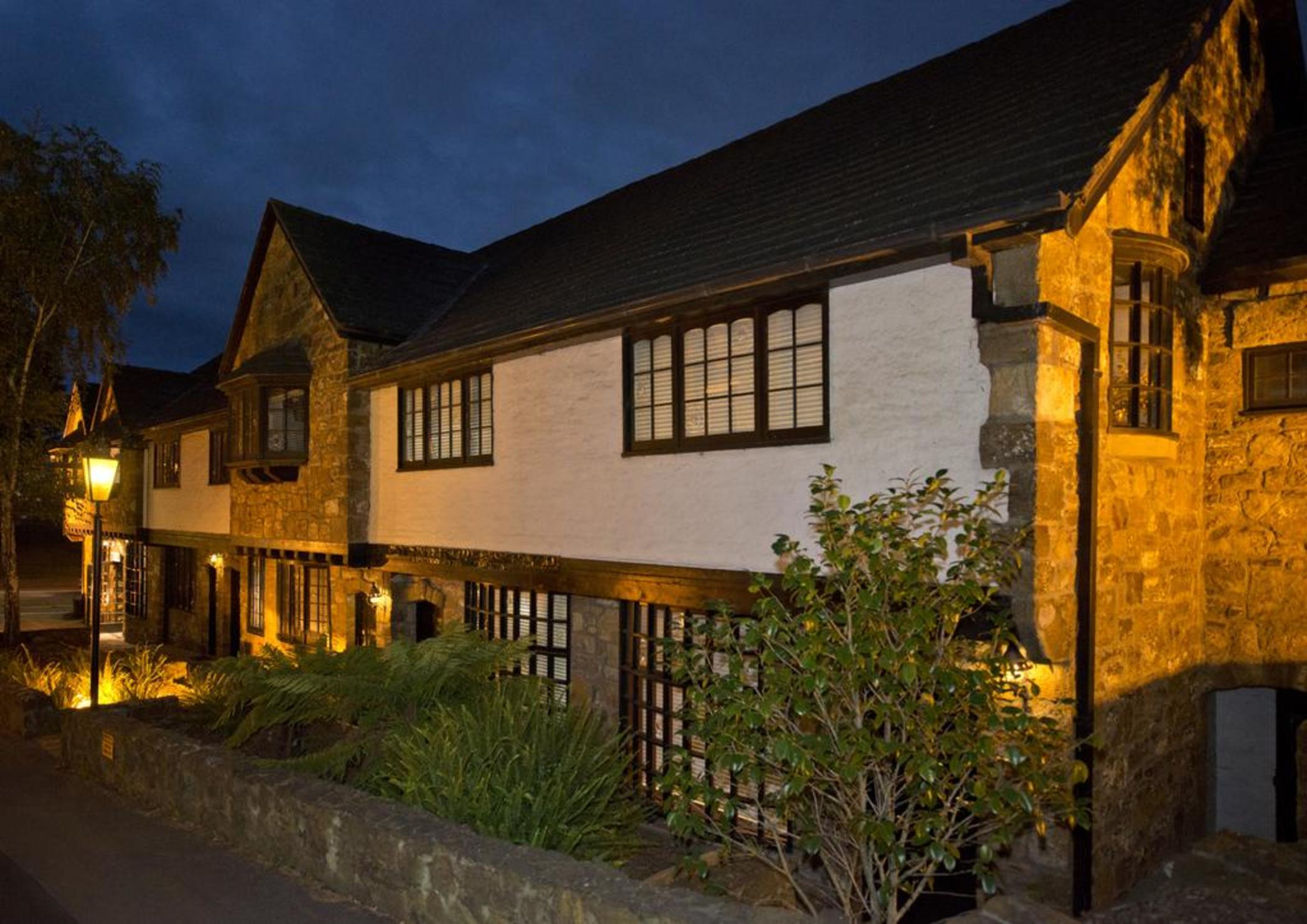 Leisure Inn Penny Royal by null
