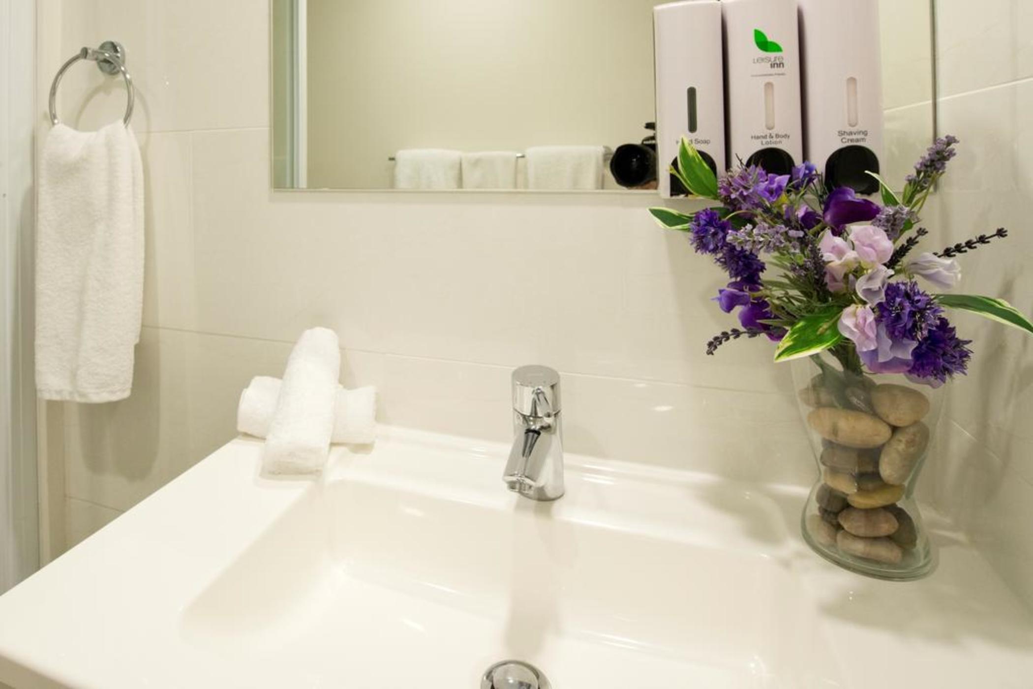 Leisure Inn Penny Royal, Launceston by null