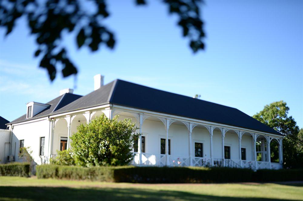 Quamby Estate by null