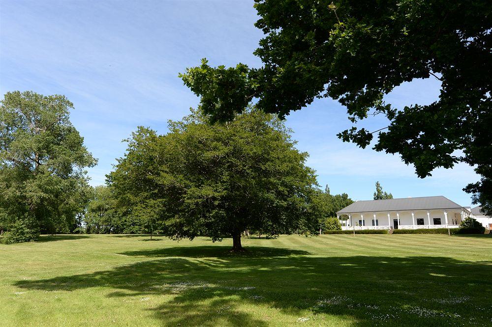 Quamby Estate by null