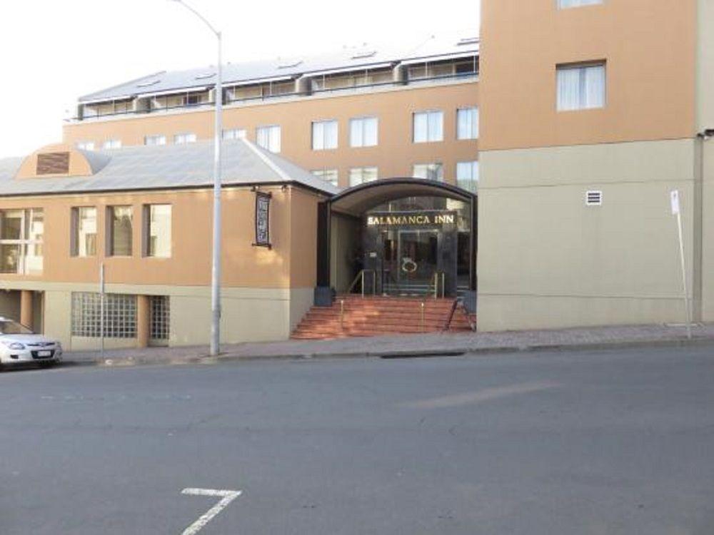 Salamanca Inn