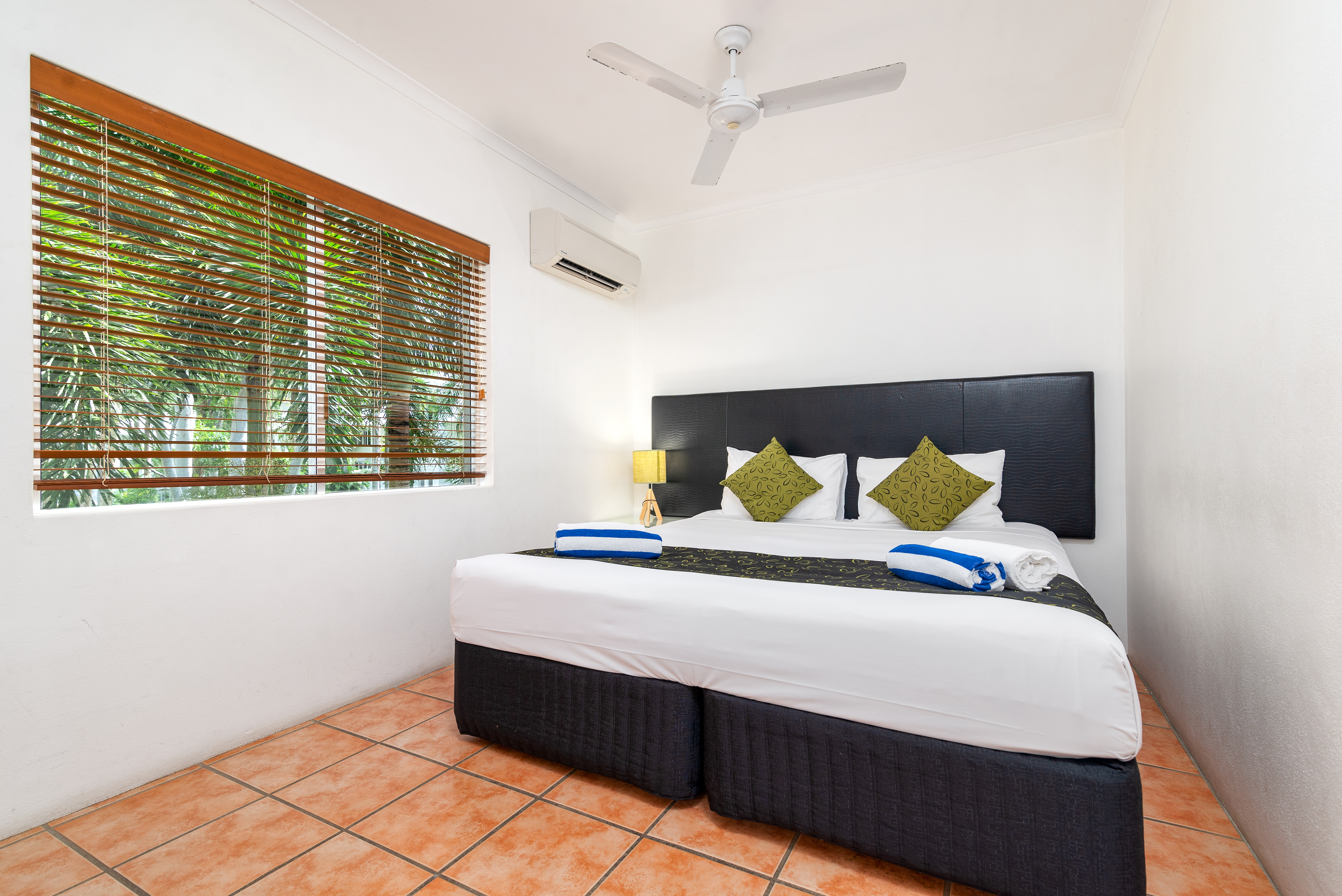 Paradise on the Beach Resort