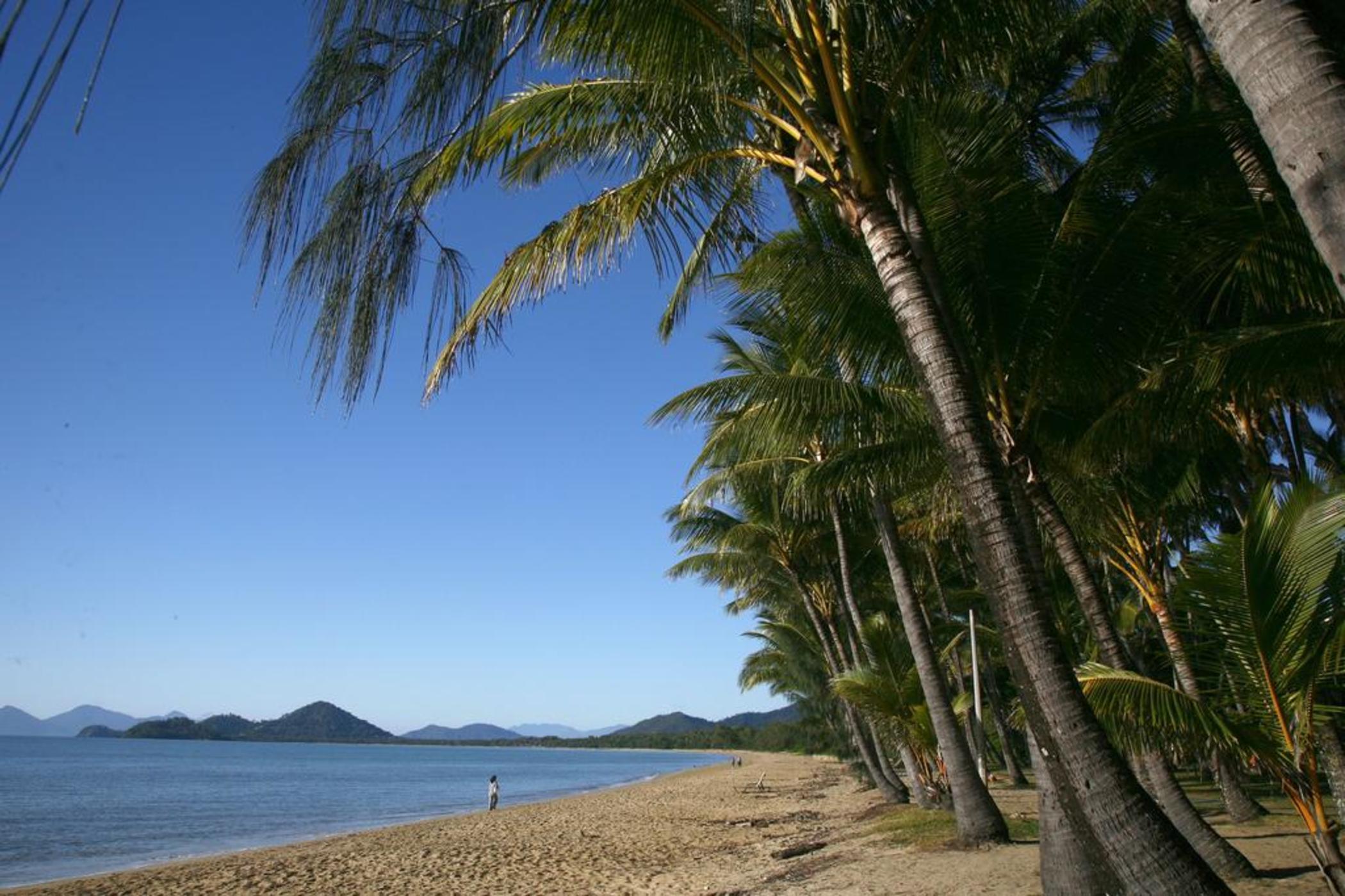Villa Paradiso Palm Cove