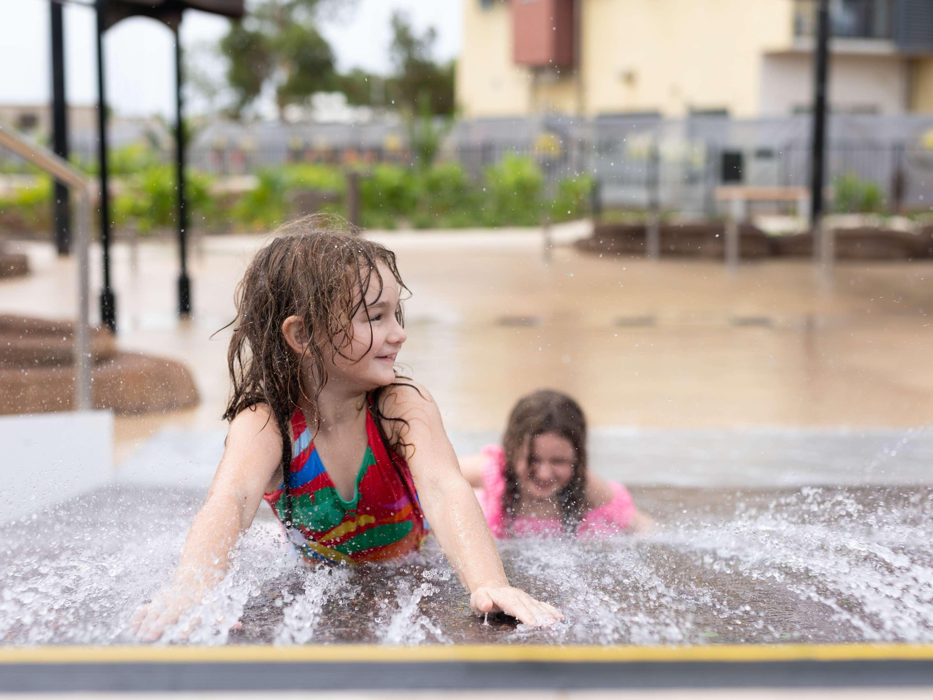 Mercure Darwin Airport Resort