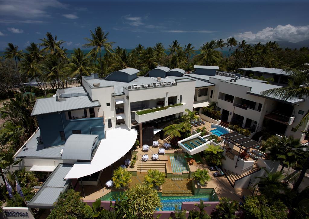 Port Douglas Peninsula Boutique Hotel by null