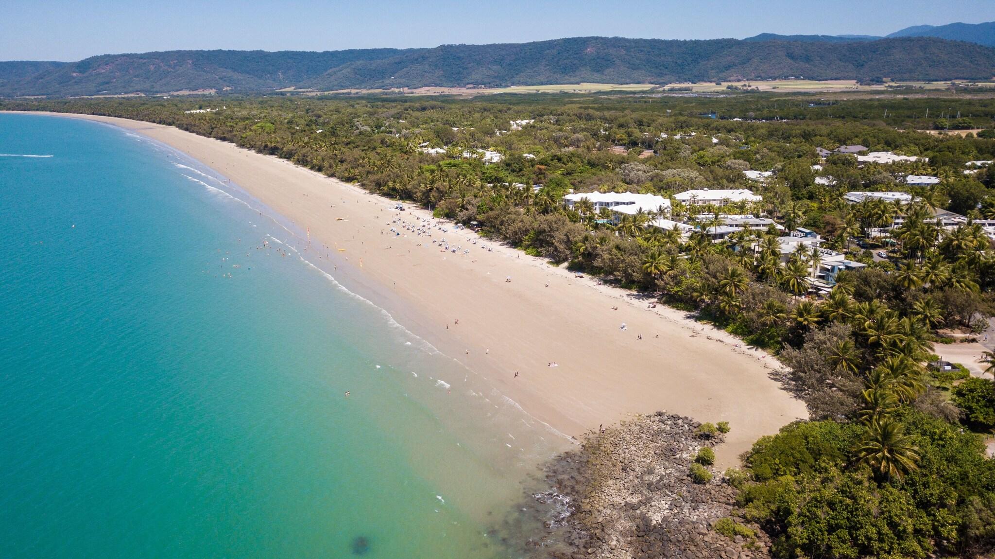 Port Douglas Peninsula Boutique Hotel by null