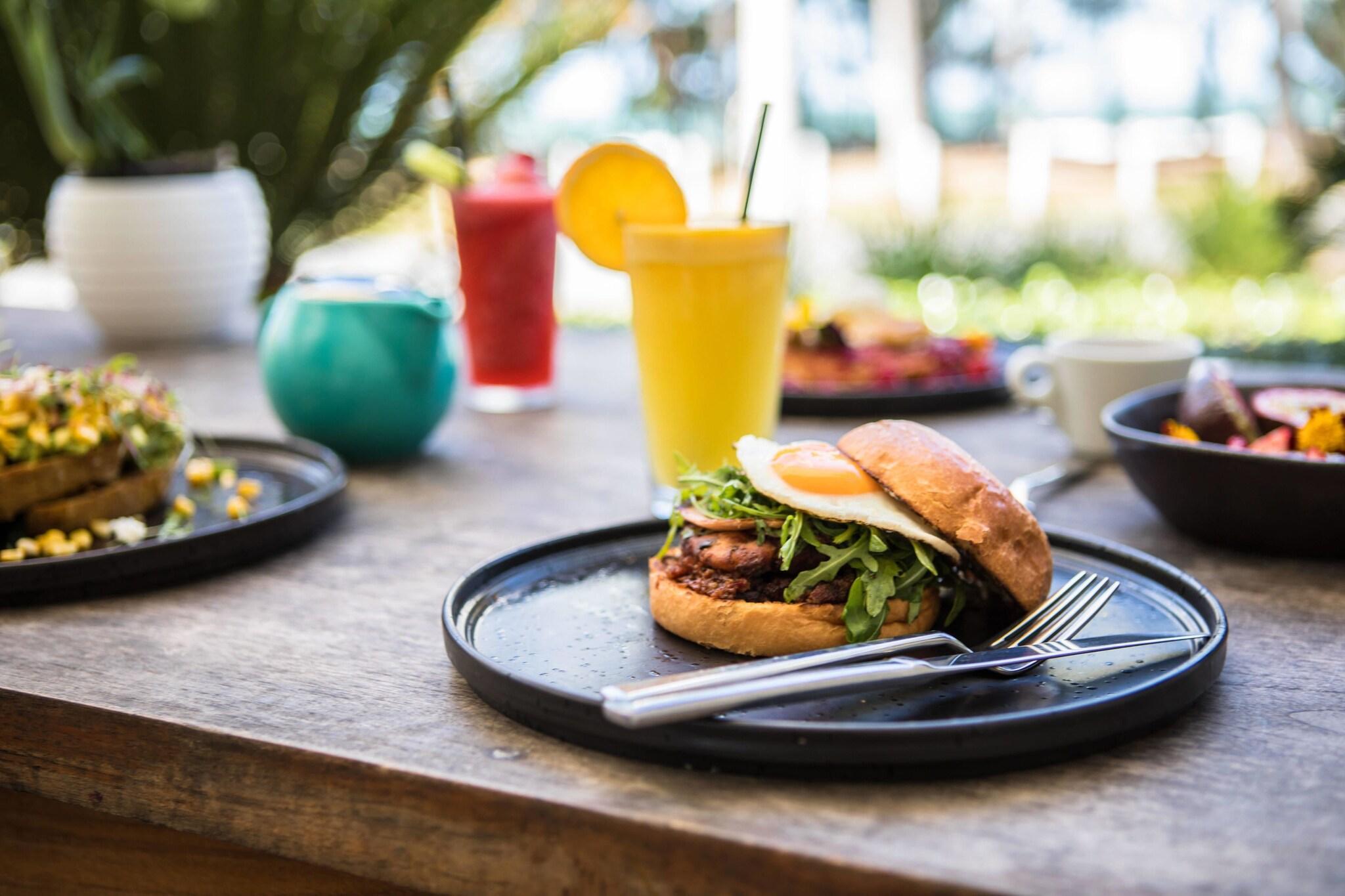 Port Douglas Peninsula Boutique Hotel by null