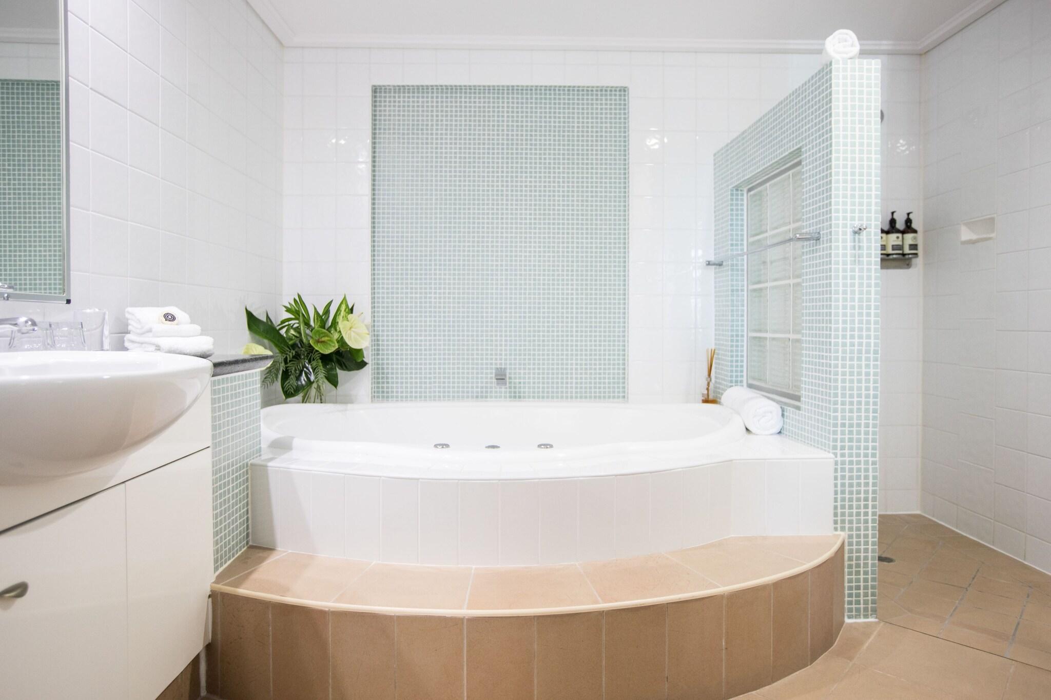 Port Douglas Peninsula Boutique Hotel by null