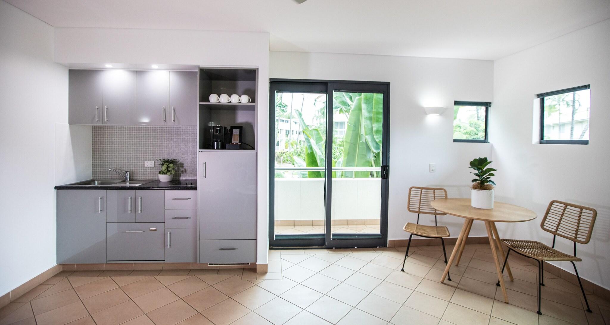 Port Douglas Peninsula Boutique Hotel by null