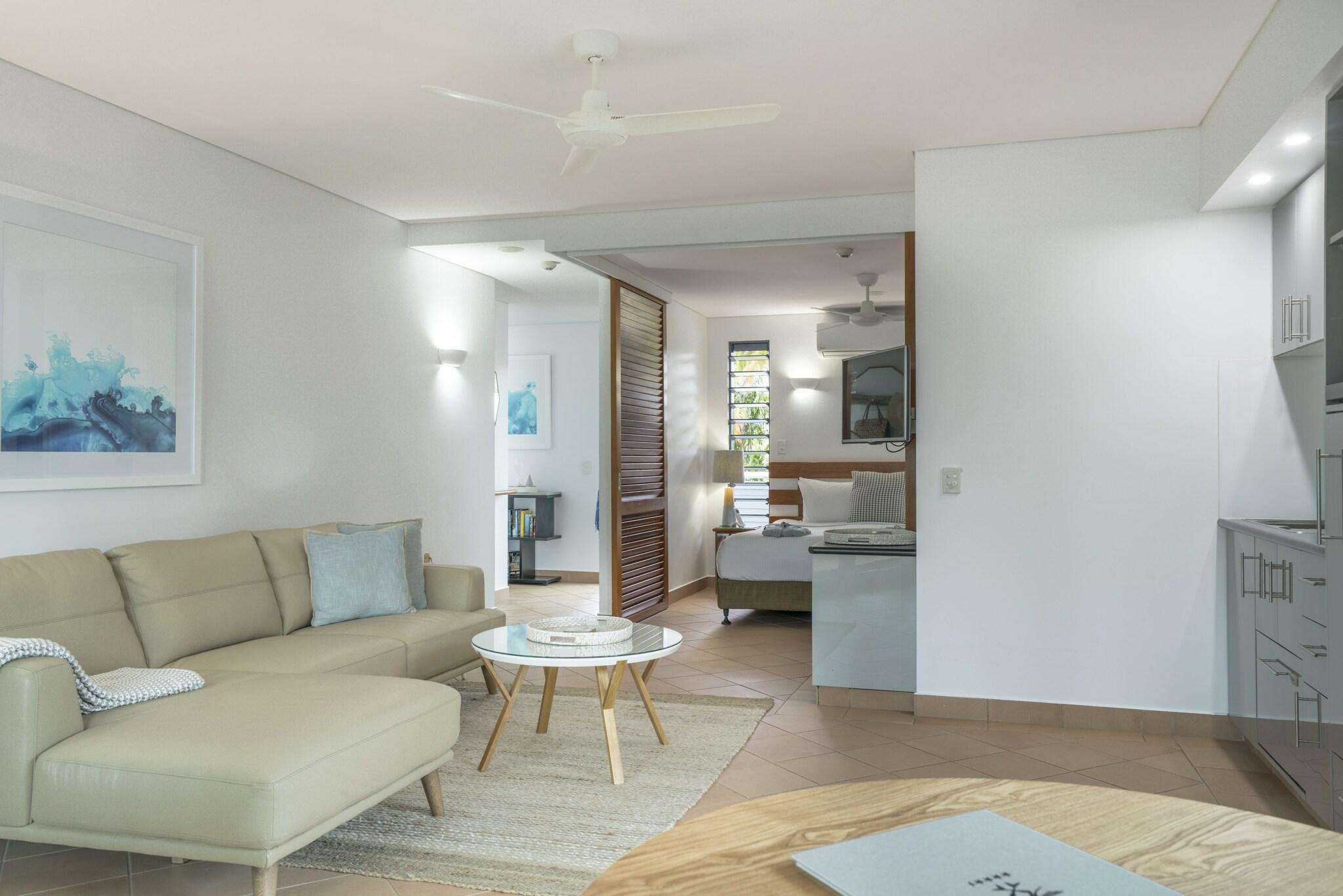 Peninsula Boutique Hotel