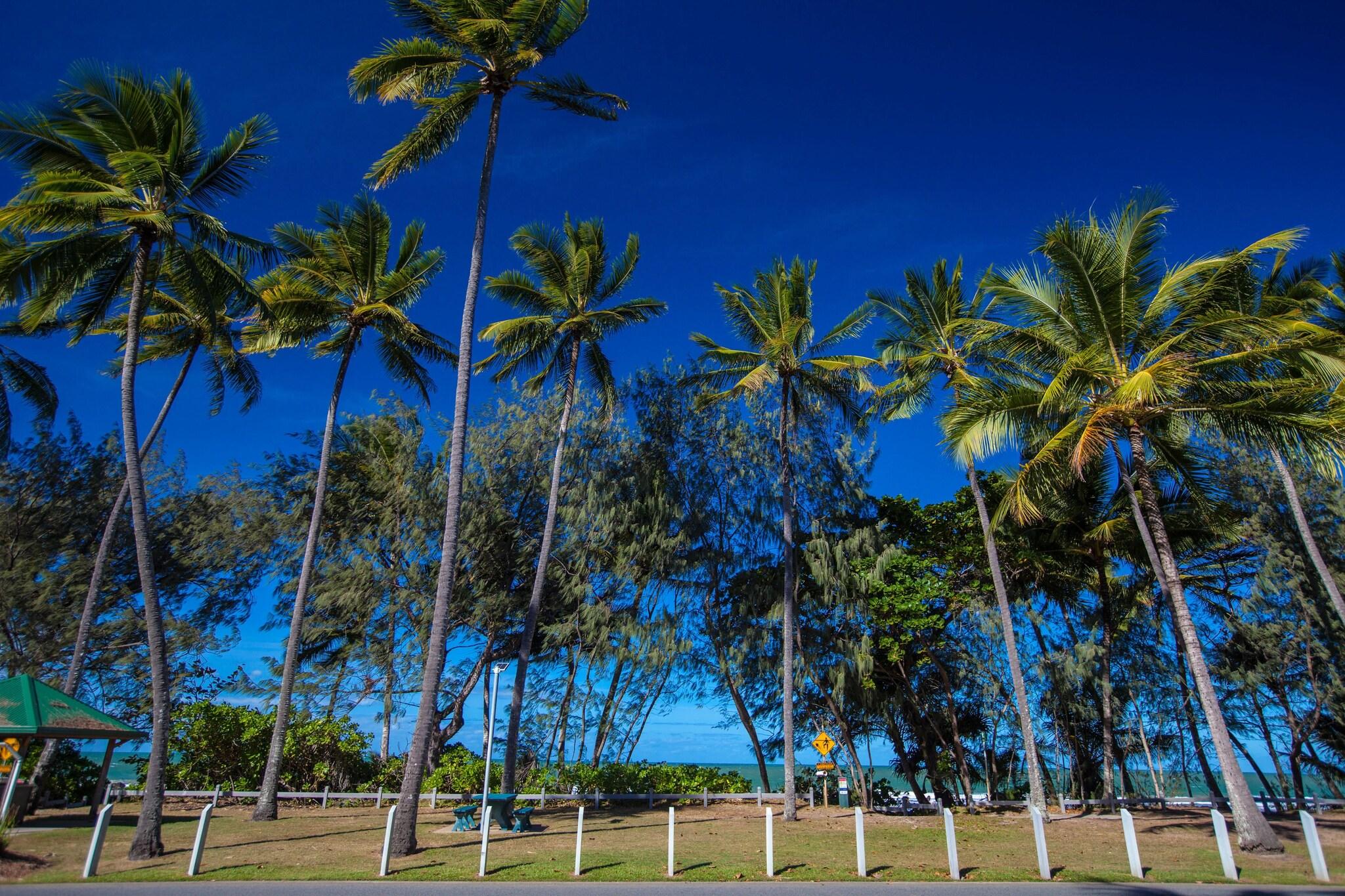 Port Douglas Peninsula Boutique Hotel by null