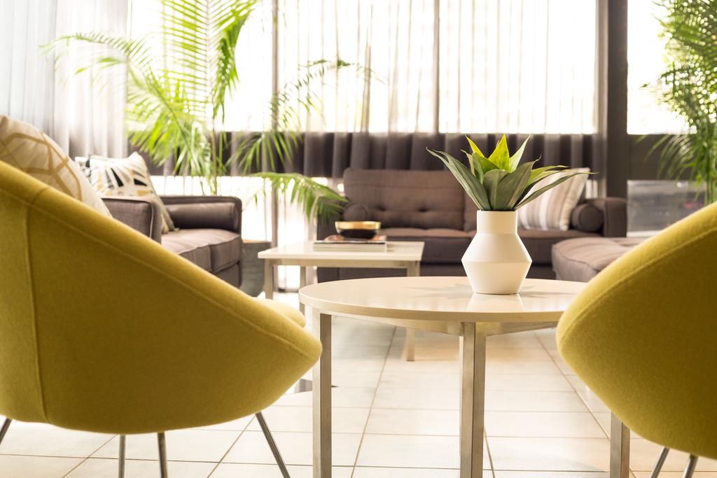 Frontier Hotel Darwin by null