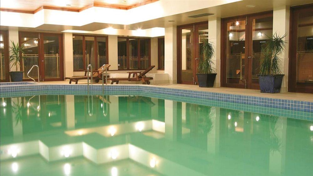 Cumberland Lorne Resort by null