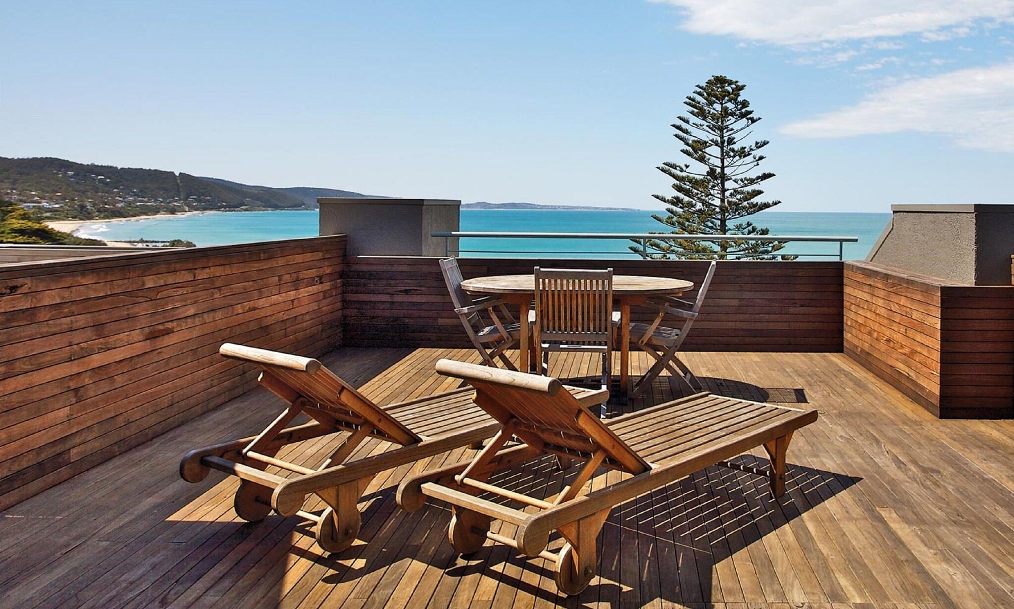 Cumberland Lorne Resort by null