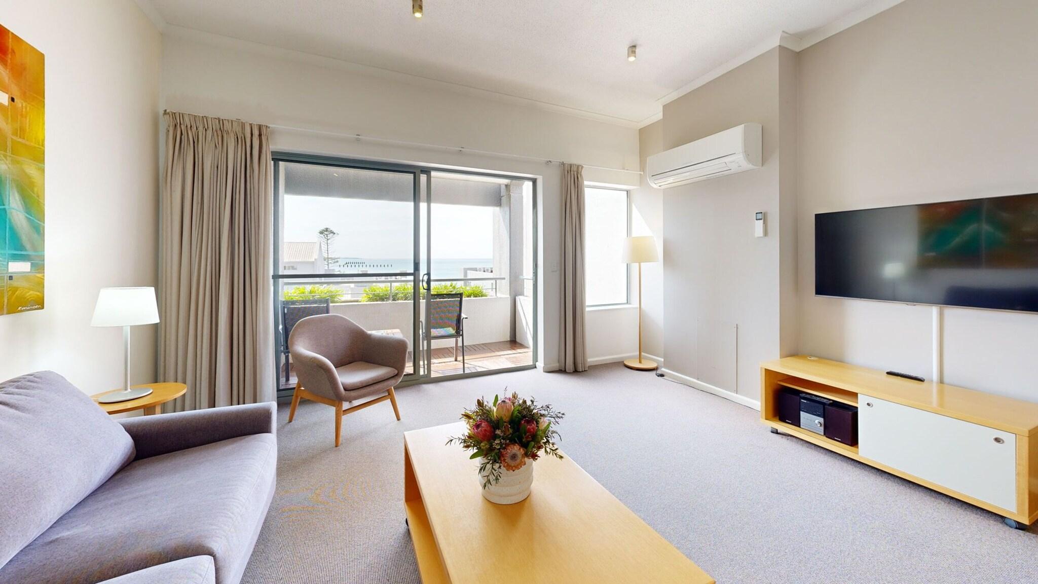 Cumberland Lorne Resort by null