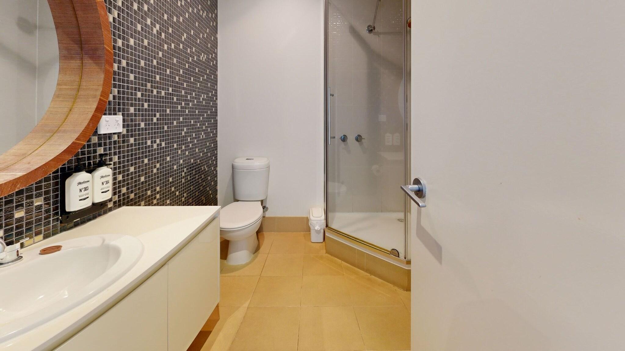 Cumberland Lorne Resort by null