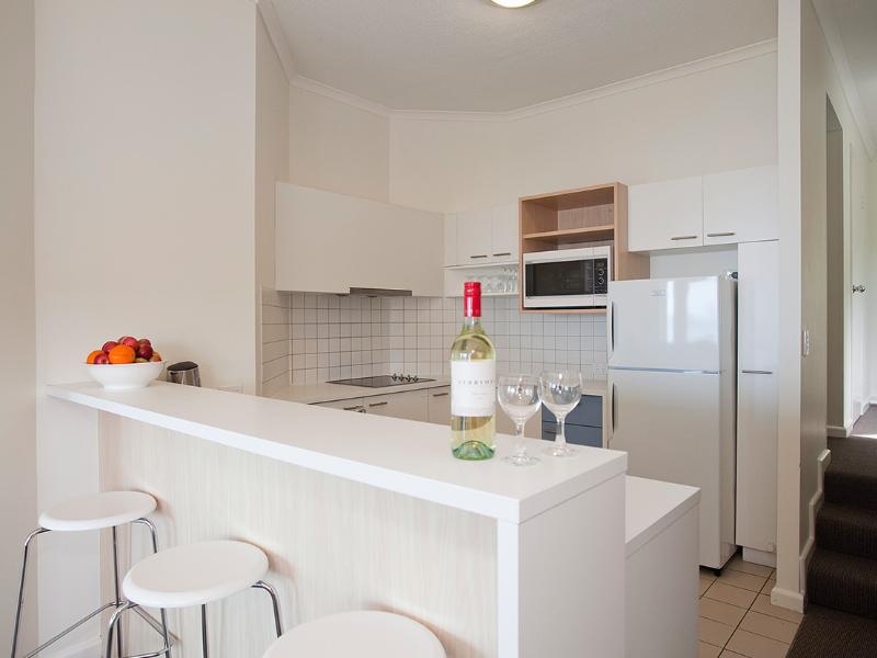 Cumberland Lorne Resort by null