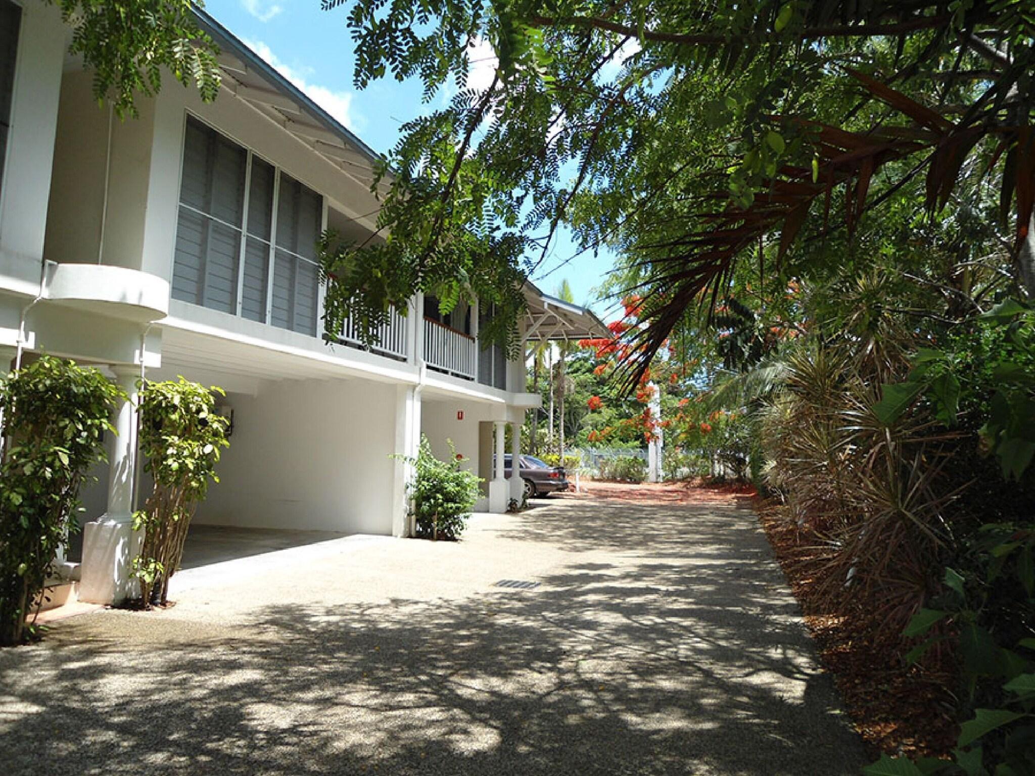 Mango House - Airlie Beach QLD by null