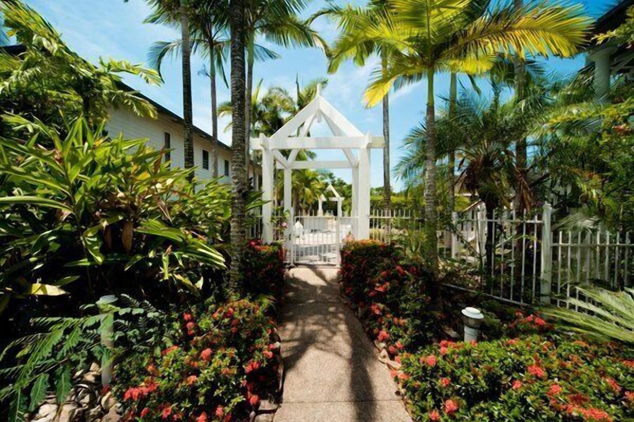 Mango House - Airlie Beach QLD by null