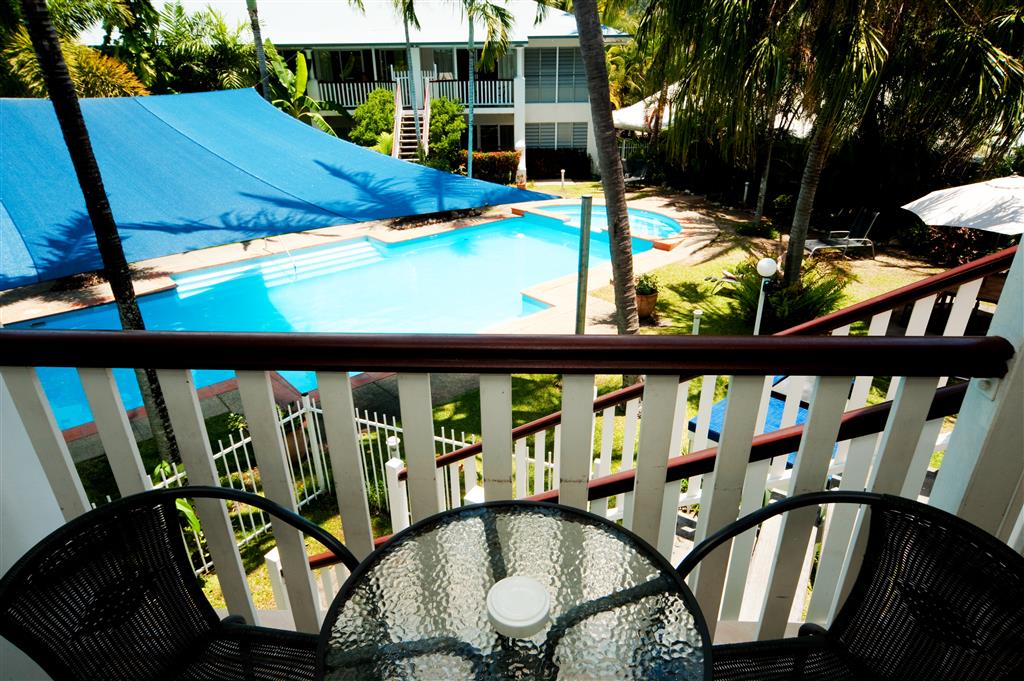 Mango House - Airlie Beach QLD by null