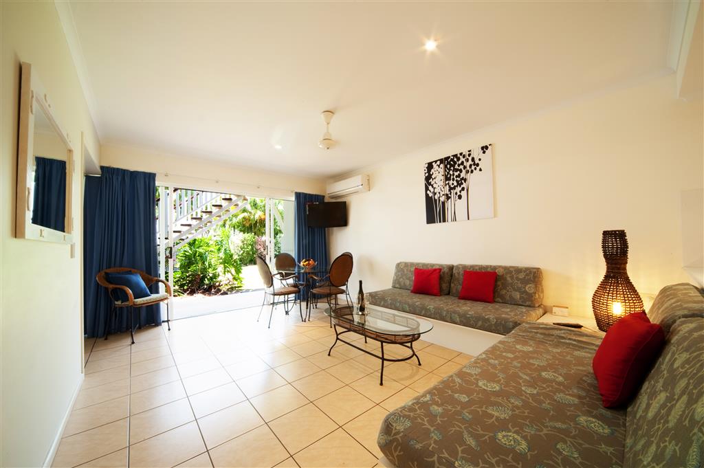 Mango House - Airlie Beach QLD by null