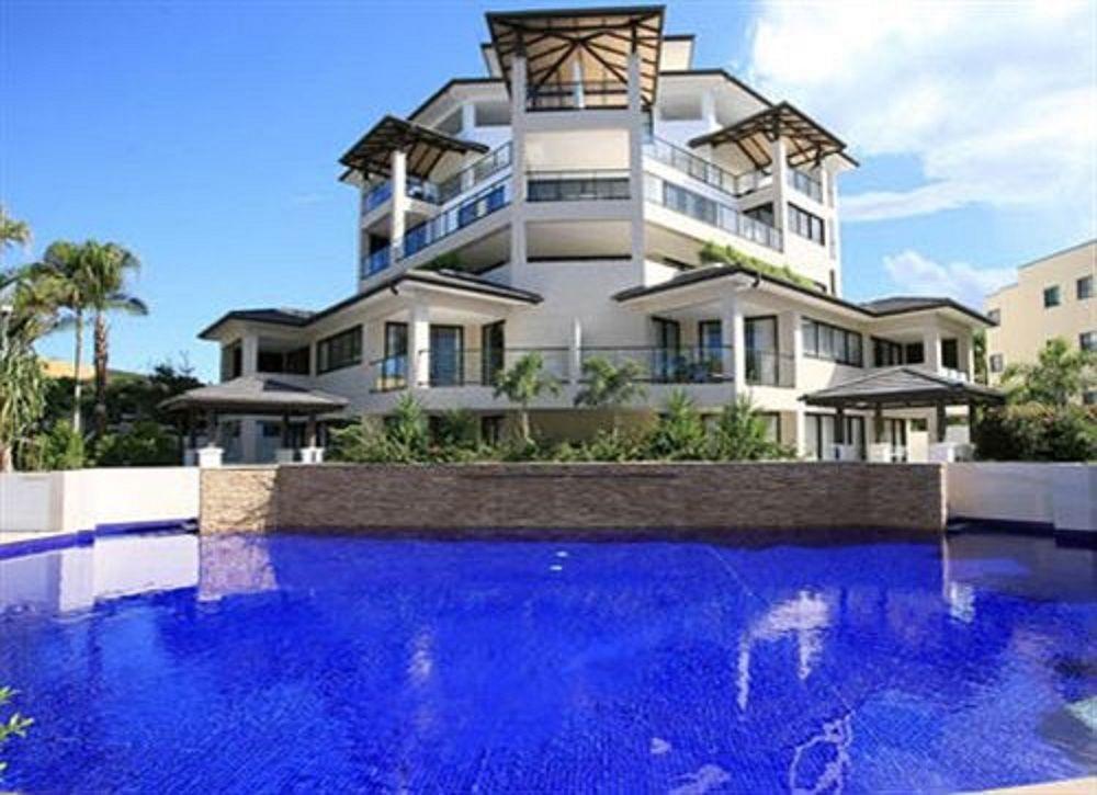 Grand Mercure Allegra Hervey Bay