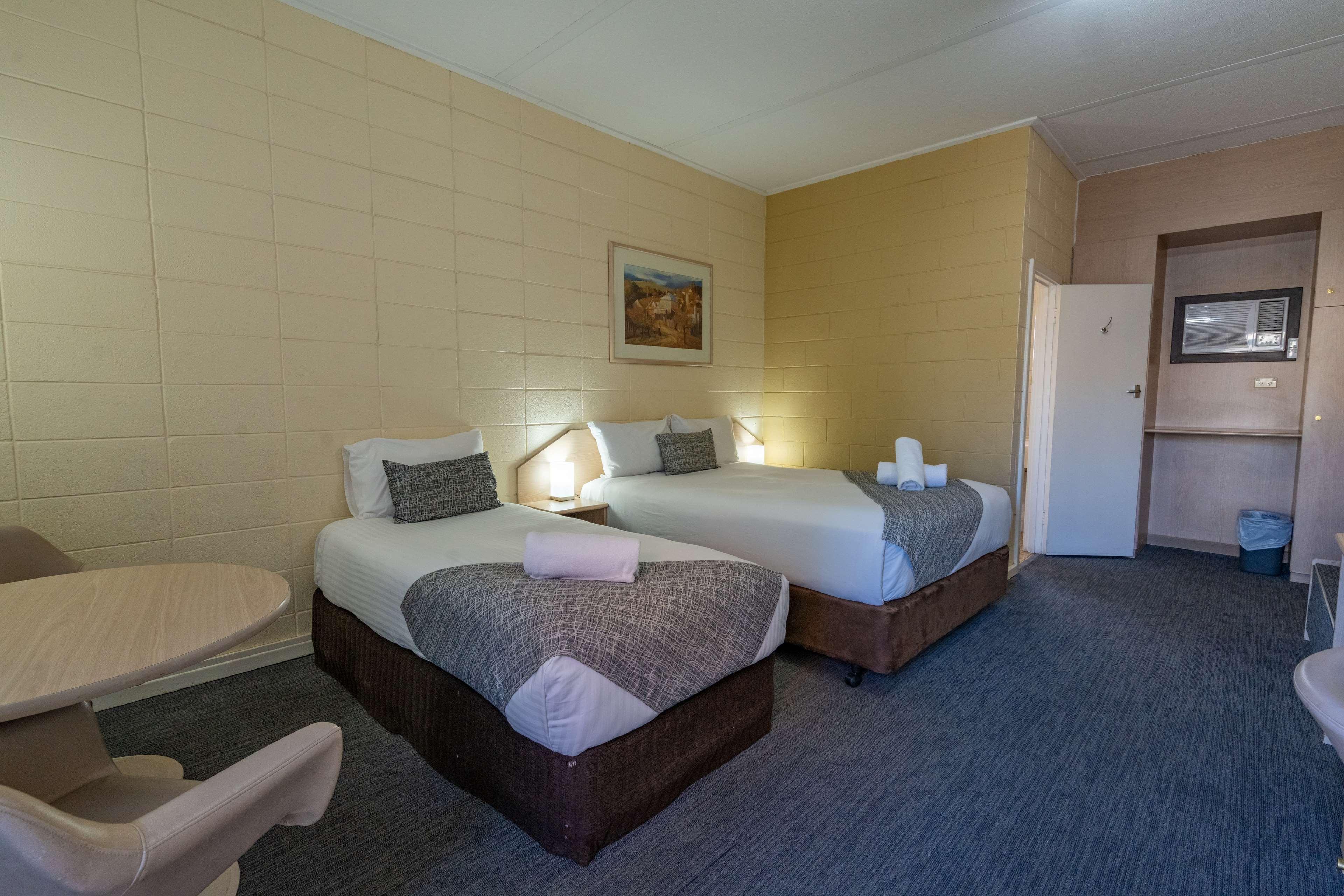 Hospitality Kalgoorlie,  SureStay Collection by Be