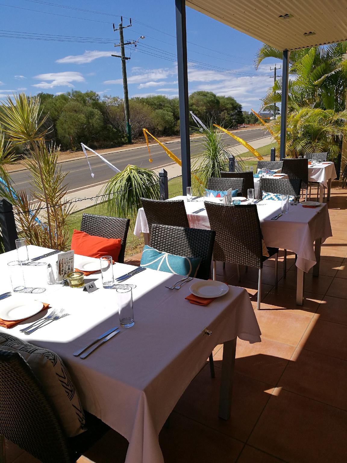 Kalbarri Edge Resort