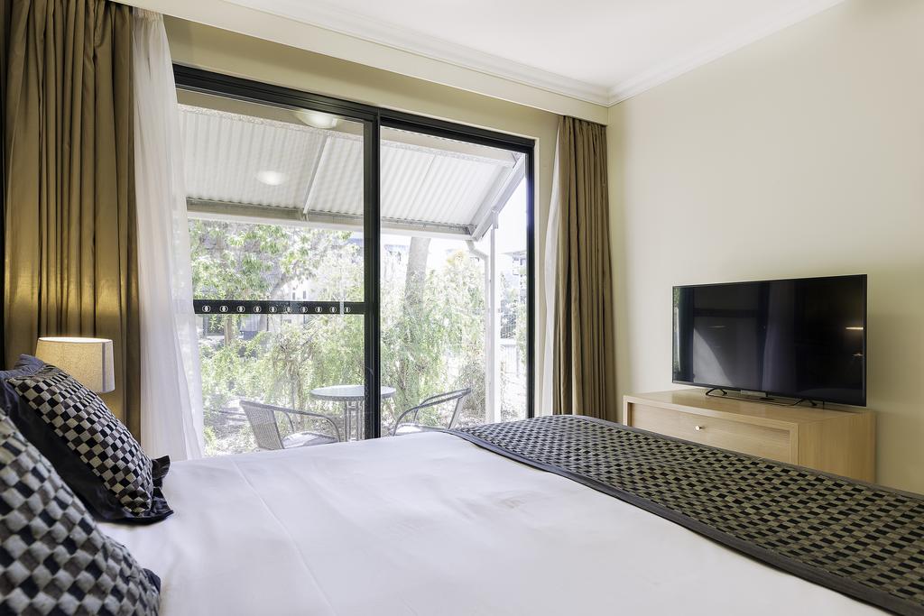 Rydges Kalgoorlie Resort and Spa