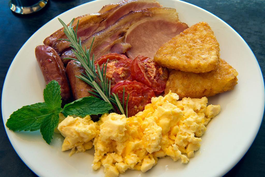 Greenmount Beach House by null