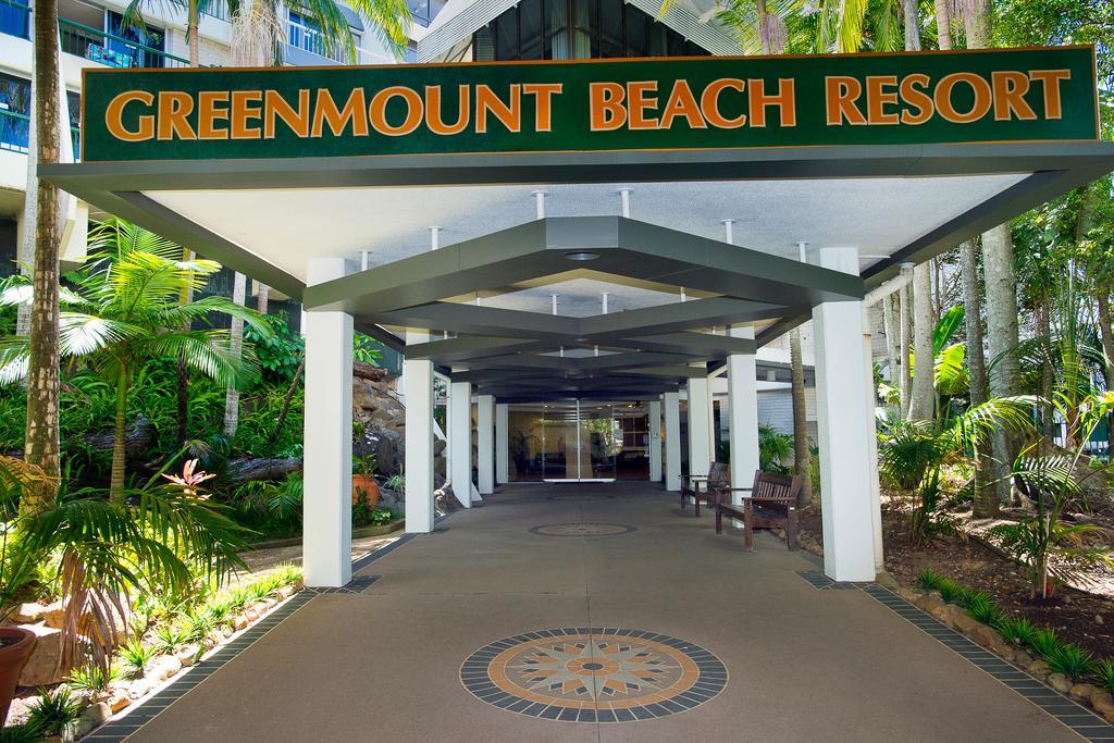 Greenmount Beach House by null