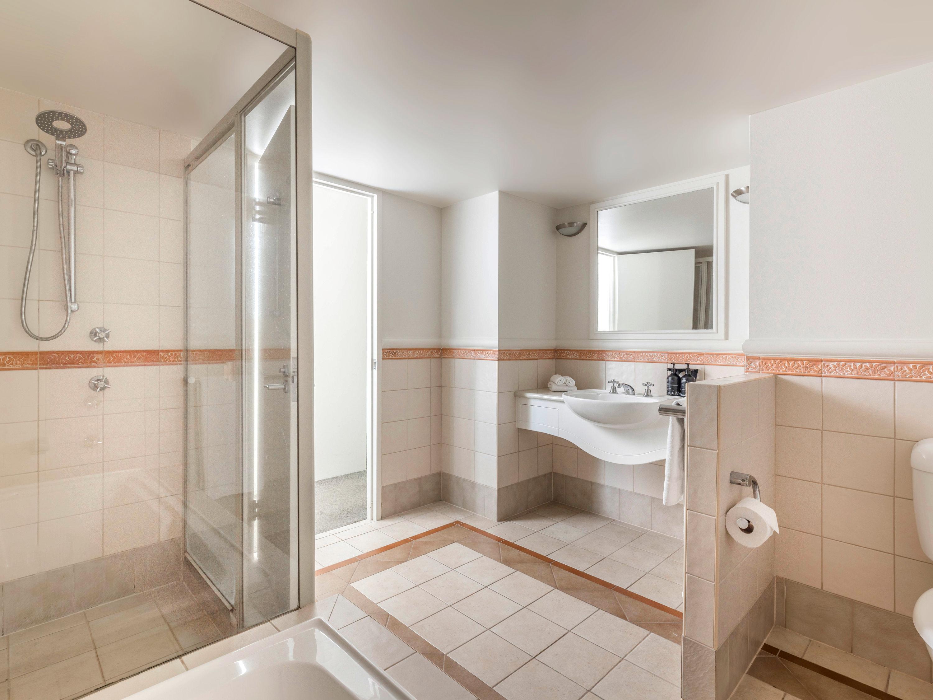 Mantra Crown Towers Surfers Paradise