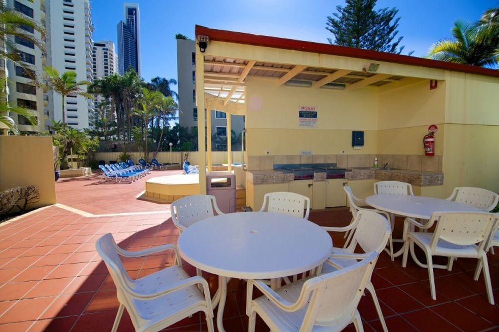 Surf Regency