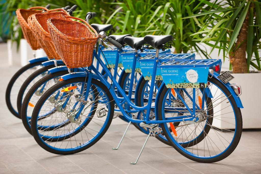 The Olsen Melbourne - Art Series by null The Olsen Melbourne - Art Series by null