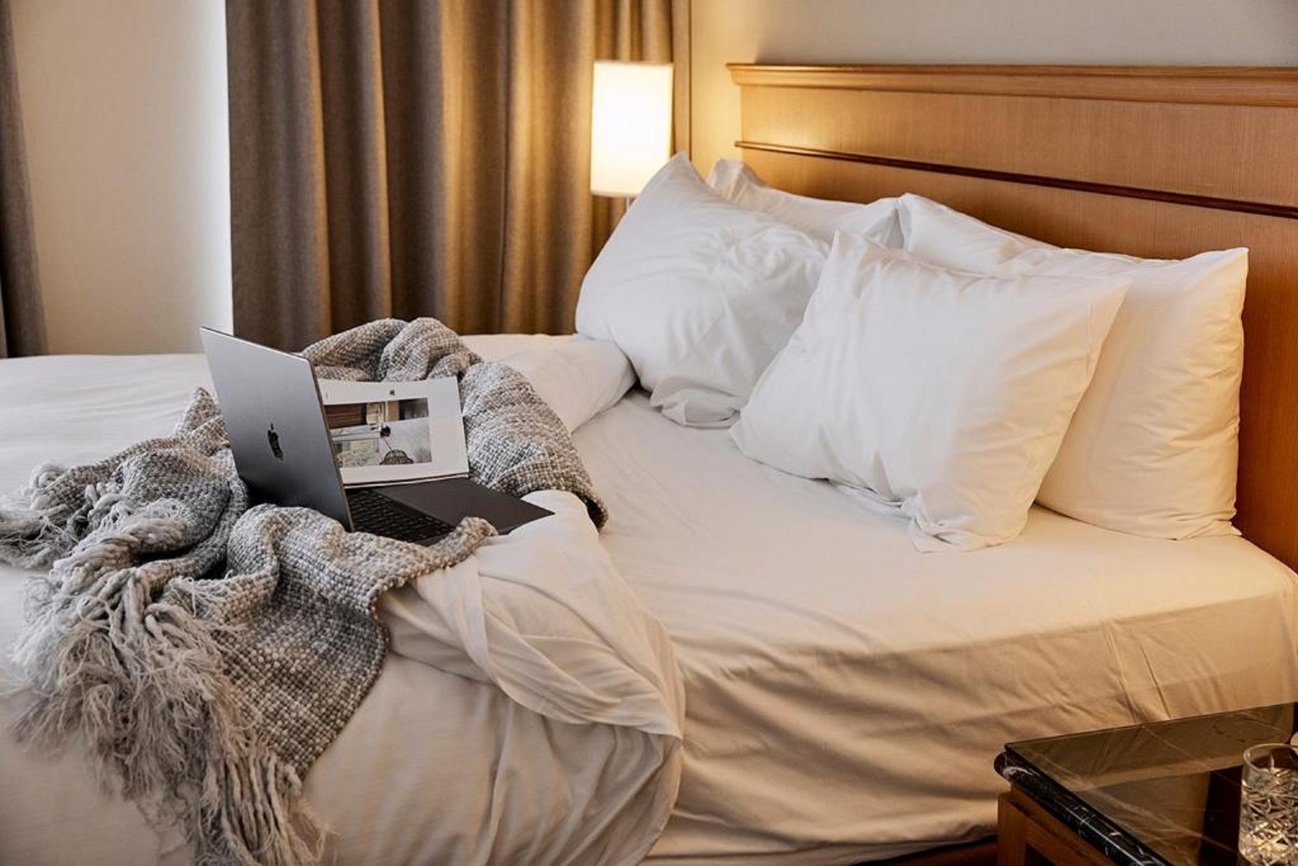 Rydges Darling Square Apartment Hotel