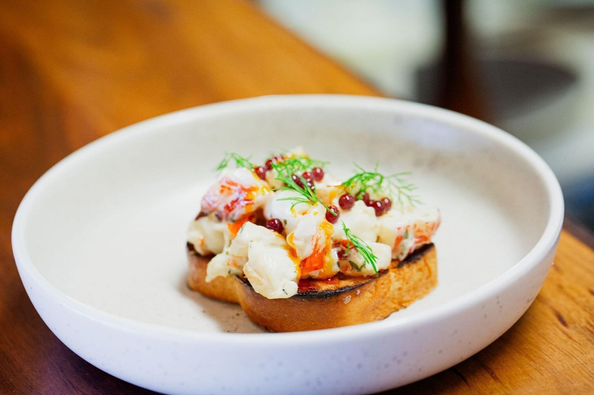 Bay of Many Coves Resort by null