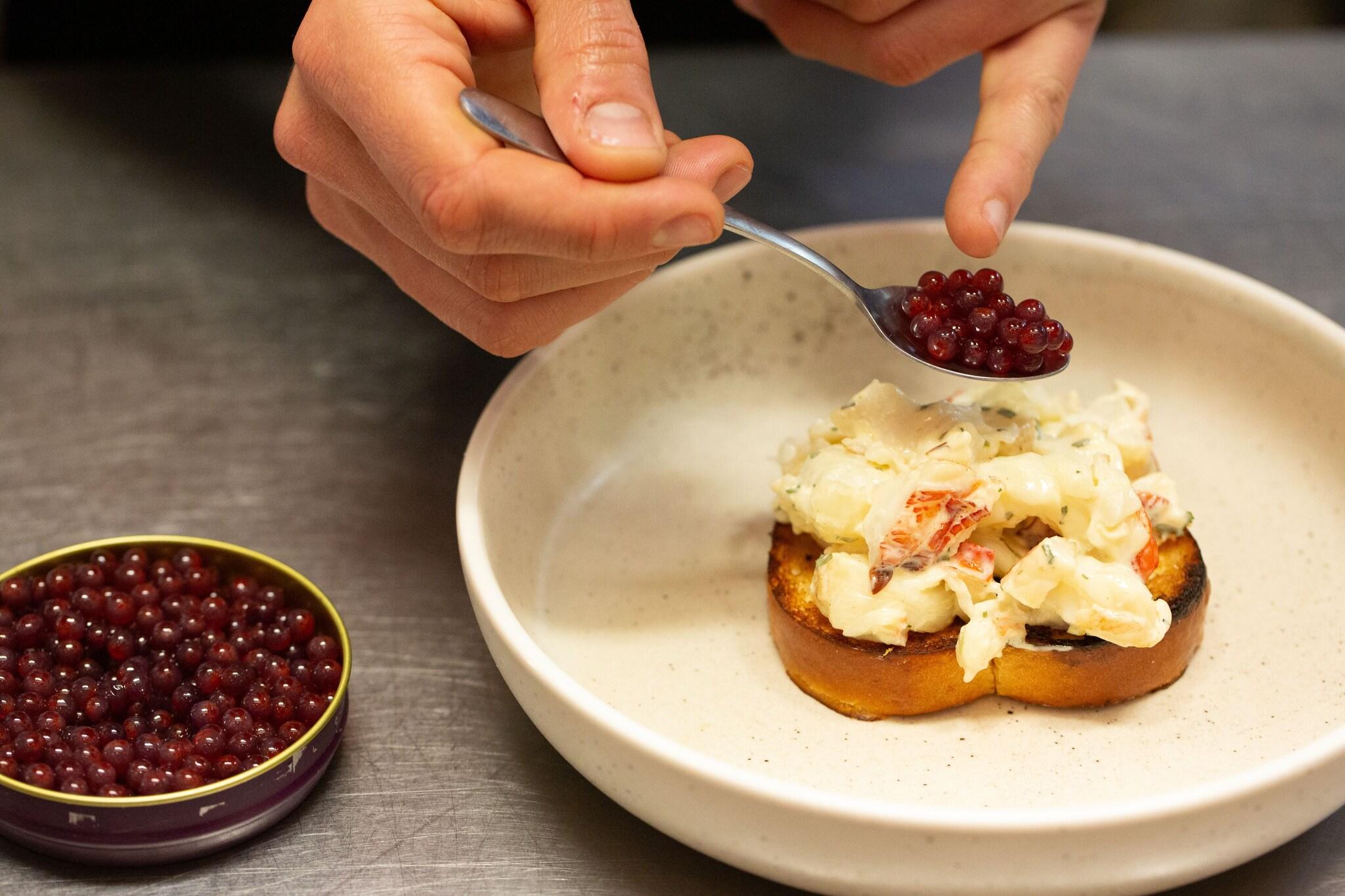 Bay of Many Coves Resort by null