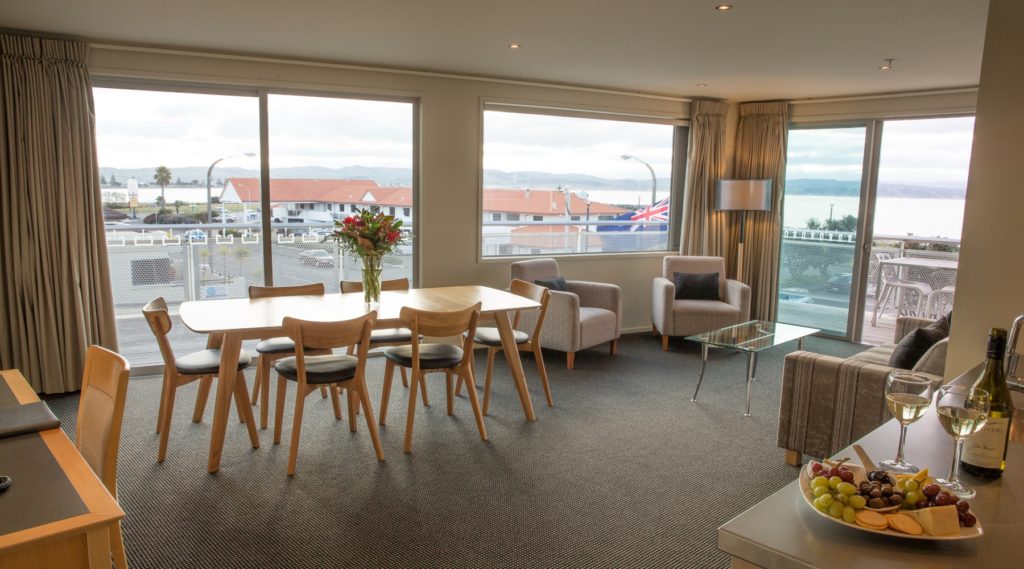 The Crown Hotel by null