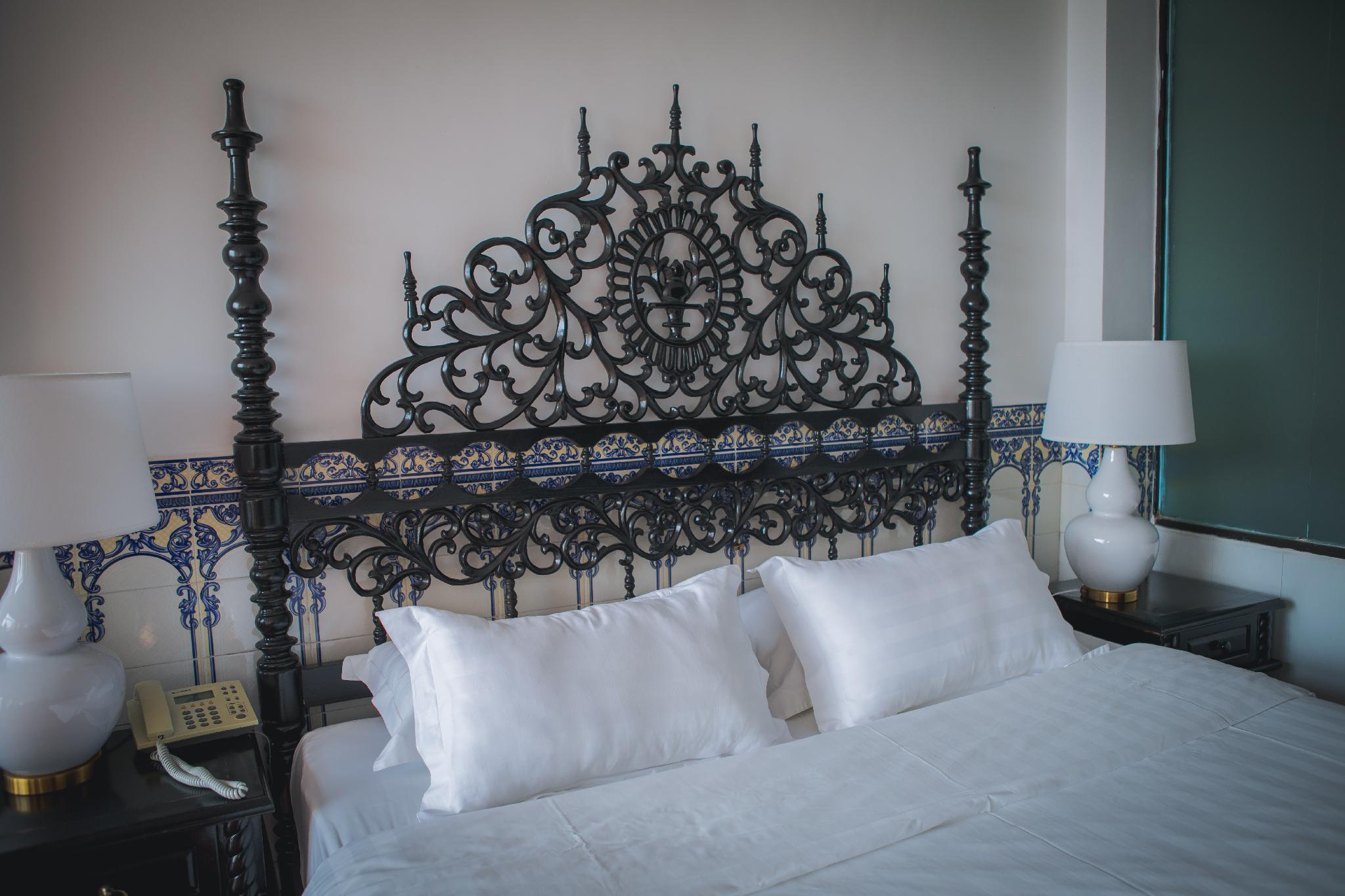 Coloane Inn by null
