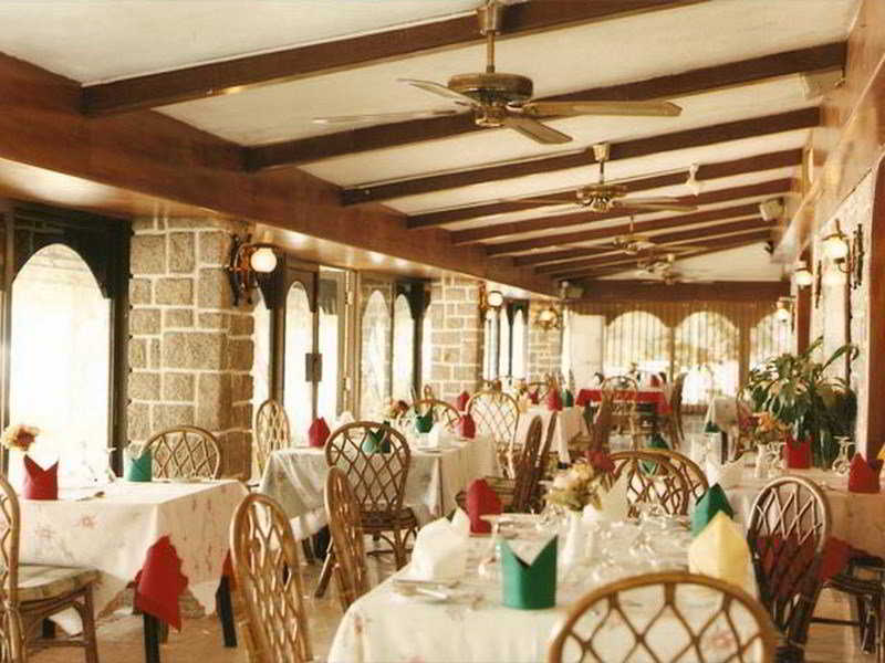 Coloane Inn by null