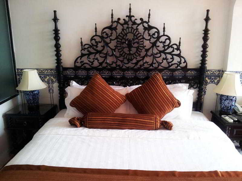 Coloane Inn by null