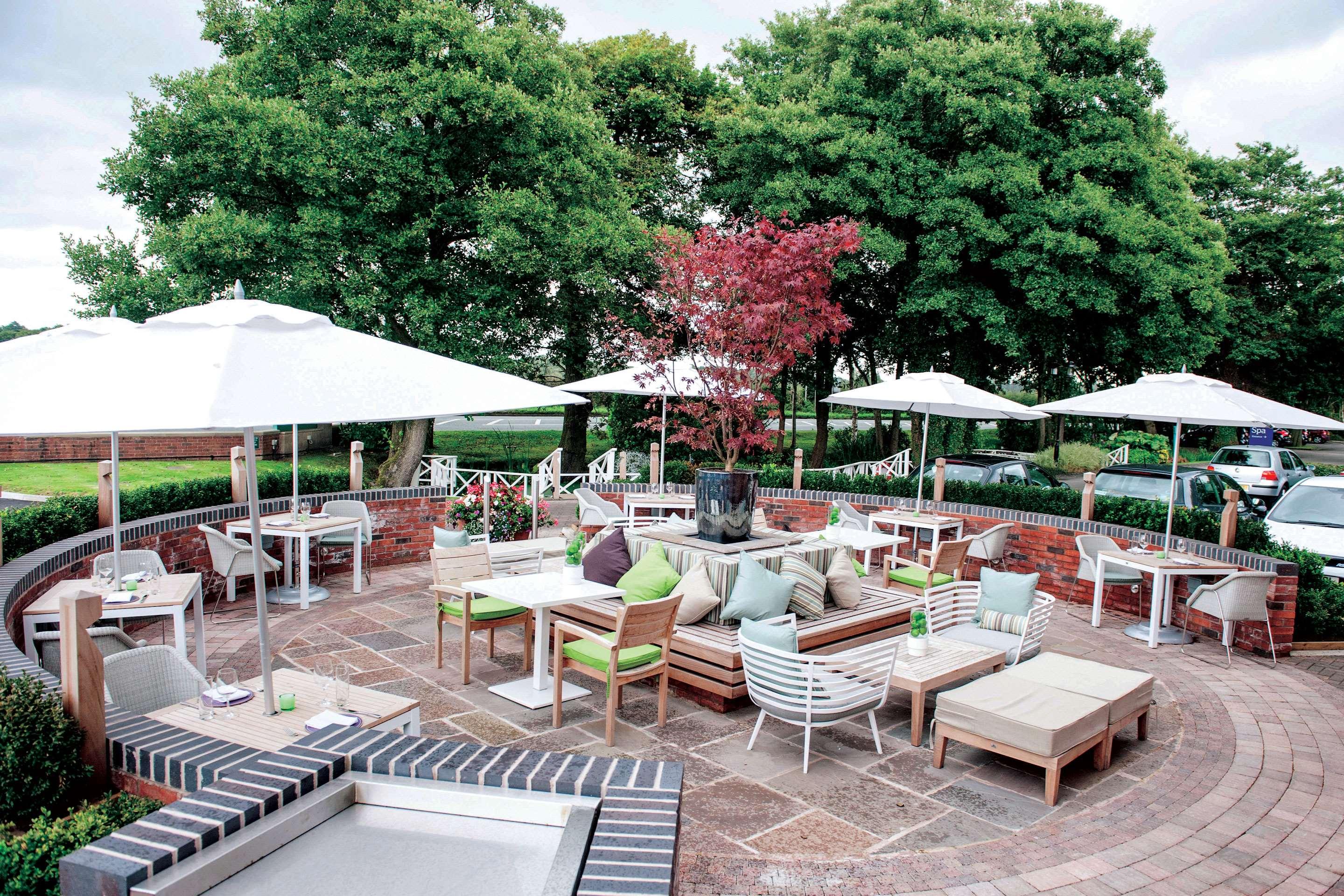 Cottons Hotel & Spa