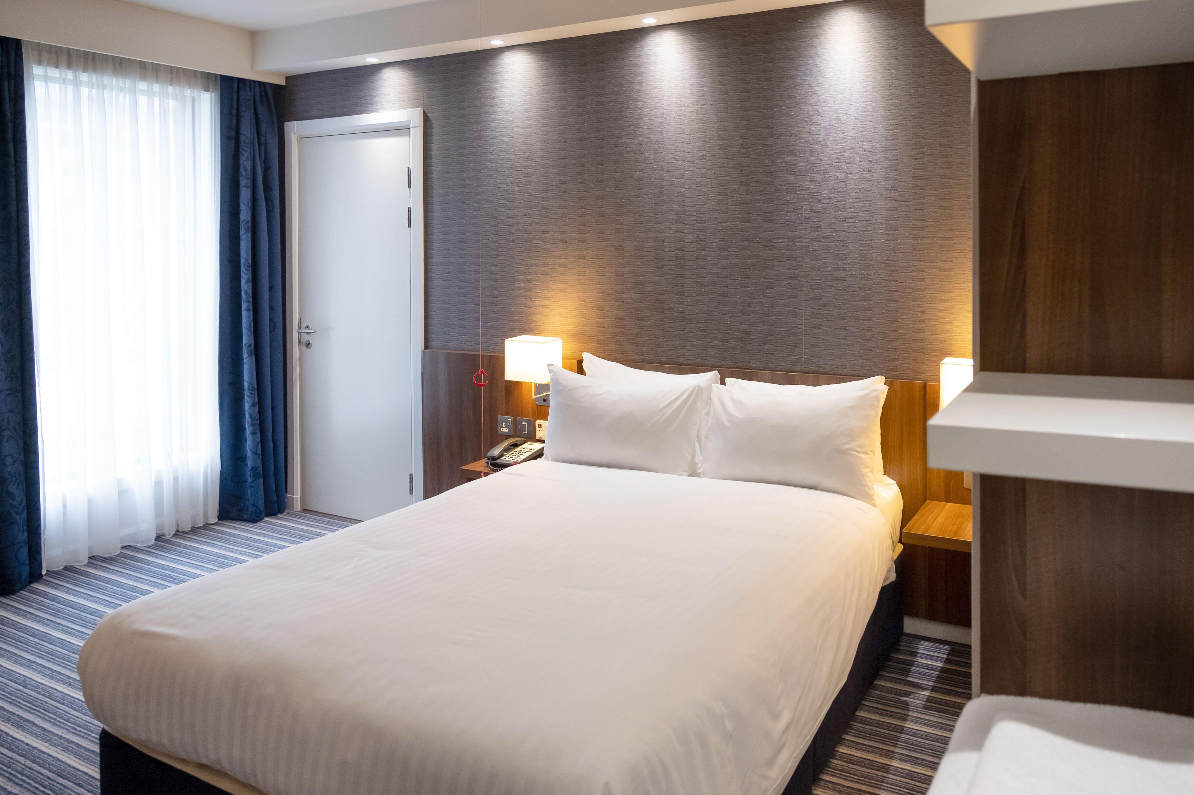 Holiday Inn Express Manchester City Centre - Arena