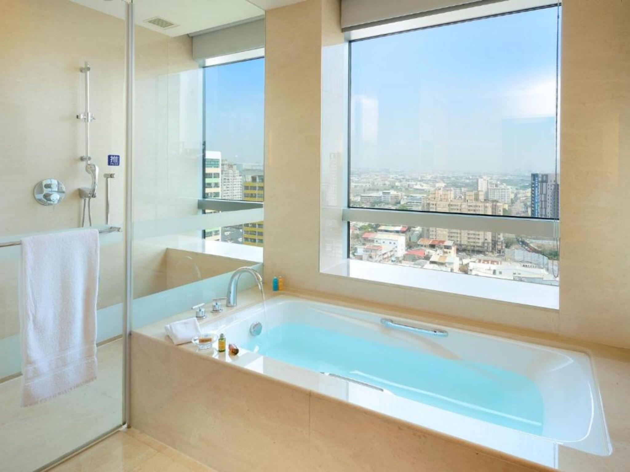 Windsor Hotel Taichung